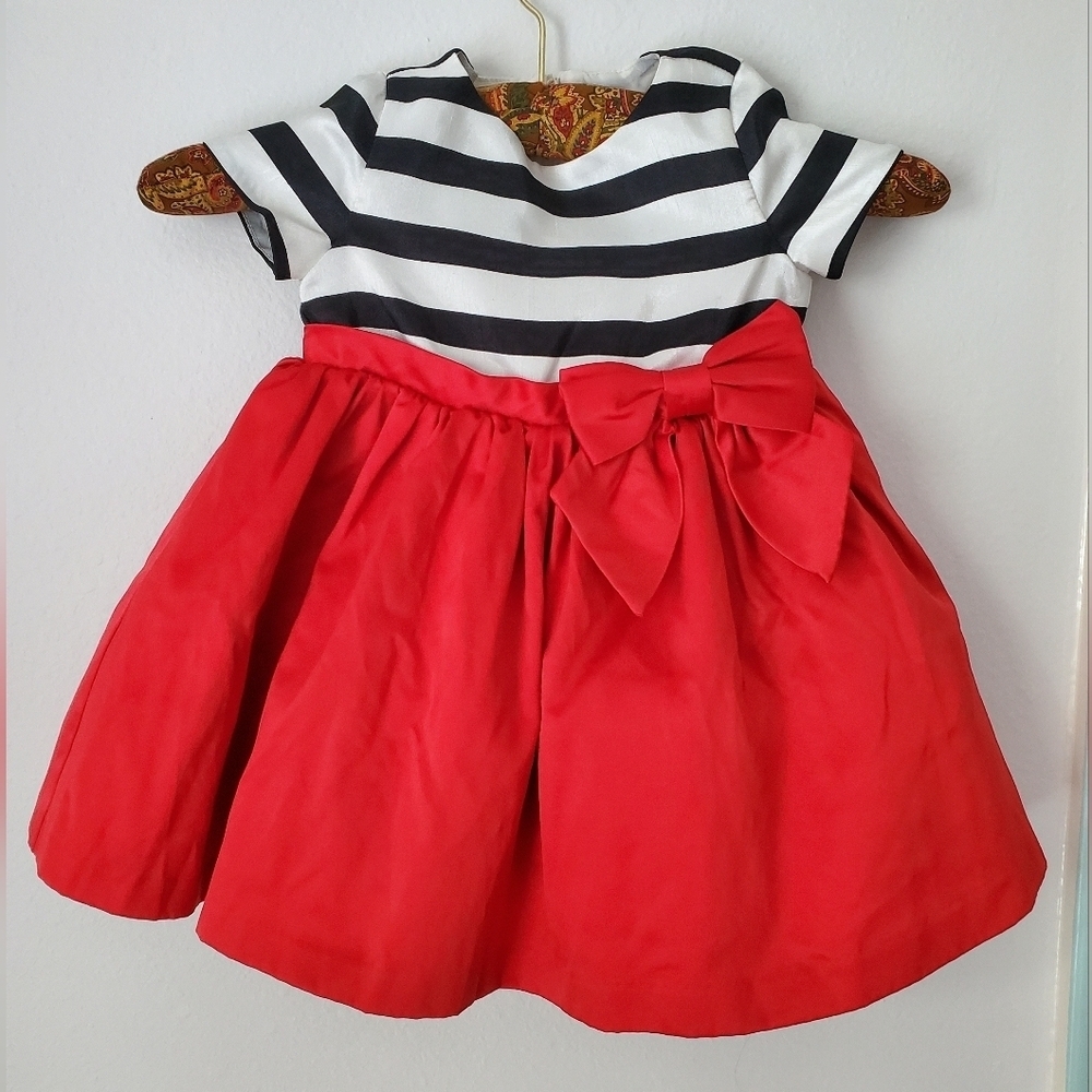 Olivia For Gymboree Size 6-12 Months